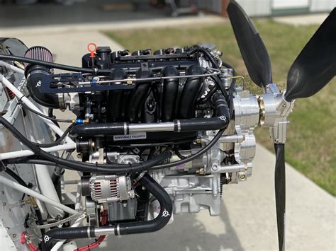 A new, overhauled, or custom-built conventional four-cylinder <b>engine</b> is all but guaranteed to cost around $25,000. . Viking aircraft engine failures